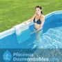 Asiento para Piscina Elevada 28053