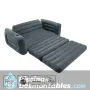 Sofa Pull Out 203X224X66 cm Intex 66552NP