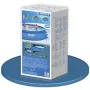 Piscina Intex Easy Set 457x107 cm con Depuradora y Escalera 56409