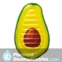 Colchoneta Aguacate 168x104x20 cm Intex 58769EU