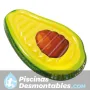 Colchoneta Aguacate 168x104x20 cm Intex 58769EU