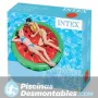 Hinchable Gigante Isla Sandia 183x23 cm Intex 56283EU