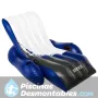 Sillón Hinchable 180x135 cm Intex 58868EU