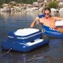 Nevera Flotante Mega Chill II 122x97 cm Intex 58821NP