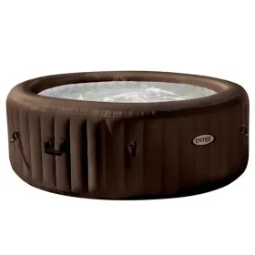 Purespa Redondo Terapia Masaje Jets con Clorador de Intex 28424