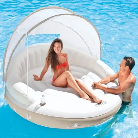 Isla Canopy 199x150 cm Intex 58292EU