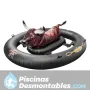Hinchable Toro Inflatabull 239x196x81 cm Intex 56280EU