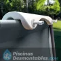 Asiento para Piscina Elevada 28053