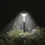 Lámpara Led de Jardín Solar Intex 28689