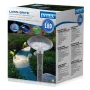 Lámpara Led de Jardín Solar Intex 28689