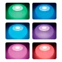 Asiento Ottoman 86x33 cm con Luz Led 6 Colores Intex 68697