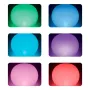 Globo Flotante Luz Led 6 Colores Intex 89x79 cm 68695