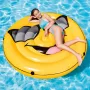 Hinchable Gigante Isla Cool Guy 173x27 cm Intex 57254EU