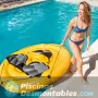 Hinchable Gigante Isla Cool Guy 173x27 cm Intex 57254EU