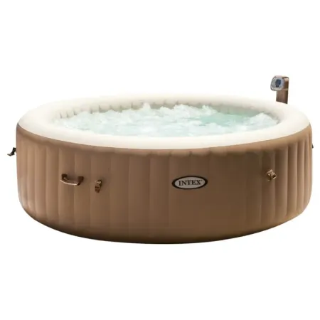 Spa Burbujas Purespa Intex 196x71 cm 28474EX