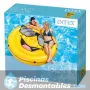Hinchable Gigante Isla Cool Guy 173x27 cm Intex 57254EU