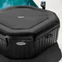 Purespa Octogonal Deluxe Burbujas y Jets de Intex 28454EX