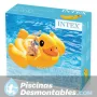 Isla Patito Mega 221x221x109 cm 56286EU