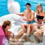 Hinchable Gigante Isla Unicornio Party 503x335x173 cm Intex 57266EU