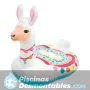 Hinchable Gigante Figura Llama 135x94x112 Intex 57564NP