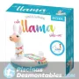Hinchable Gigante Figura Llama 135x94x112 Intex 57564NP