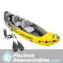 Kayak Explorer K2 312x91x51 cm Intex 68307NP