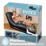 Sillón Mega Lounge 81x173x91 Intex 68585