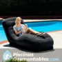 Sillón Mega Lounge 86x170x94 cm Intex 68595NP