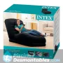 Sillón Mega Lounge 86x170x94 cm Intex 68595NP