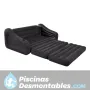 Sofá Cama Doble 193x231x71 cm Intex 68566NP