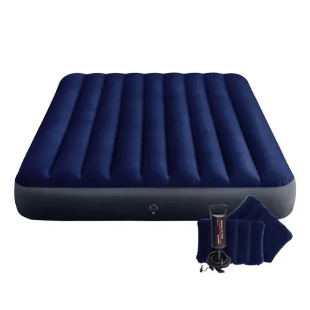 Cama de Aire Dura-Beam Standard Classic Downy 152x203x25 cm 64765
