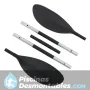 Remo Kayak 218 cm Intex 69629