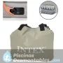 Cama Aire Supreme 152x203x51 cm Intex 66962