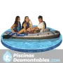 Barco Excursion 3 262x157x42 cm Intex 68319