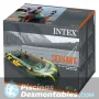 Barco Seahawk 400 351x145x48 cm Intex 68350
