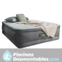 Cama Premaire Fiber-Tech Full 137x191x46 cm 64484