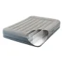 Cama de Aire Dura-Beam Standard con Bomba 152x203x30 cm Intex 64118NP