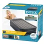 Cama Dura-Beam Basic Deluxe Twin 99x191x42 cm con Bomba Intex 64132NP