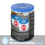 Pack 4 Recambios Filtros Purespa S1 90200