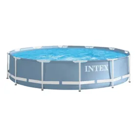 Piscina Intex Prisma Frame 366x76 cm 28712