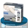 Cama Aire Supreme 152x203x51 cm Intex 66962