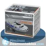 Barco Excursion 3 262x157x42 cm Intex 68319