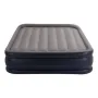 Cama Dura-Beam Basic Deluxe Queen con Bomba 152x203x42 cm Intex 64136NP
