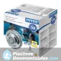 Luz Led Hidroeléctrica 32 mm 28691