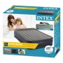 Cama Dura-Beam Basic Deluxe Queen con Bomba 152x203x42 cm Intex 64136NP