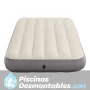 Cama de Aire Dura-Beam Standard 99x191x25 cm Intex 64101