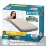 Cama de Aire Dura-Beam Standard 99x191x25 cm Intex 64101