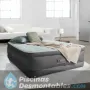 Cama Premaire Fiber-Tech Full 137x191x46 cm 64484