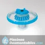 Luz Led Flotante para Piscinas Intex 28690