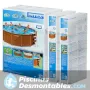 Piscina Intex Sequoia Spirit 478x124 cm 54928